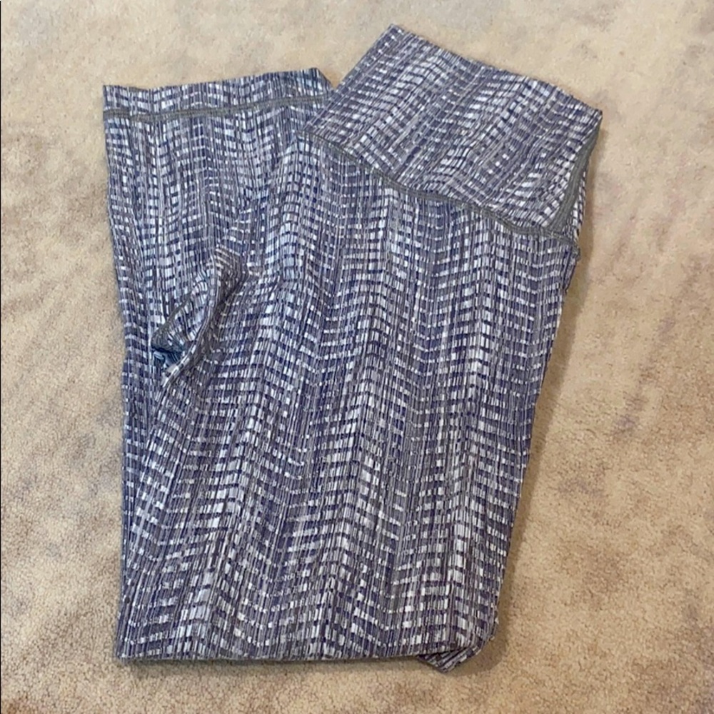 Wunder Under size 6